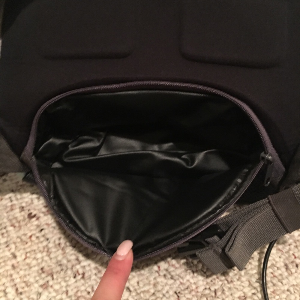 Volcom Backpack - image 4